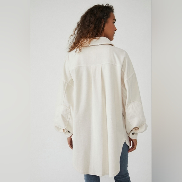 Free People  Ruby jacket - Picture 2 of 9